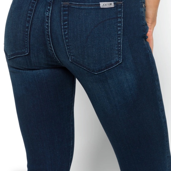 BNWT Joe’s Jeans Mid Rise Skinny Jean! - Picture 5 of 9
